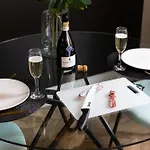 Apartament La Imperiale Montereau-Fault-Yonne