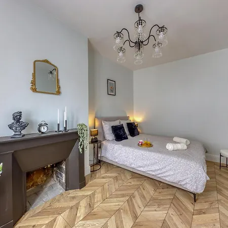Appartement La Impériale