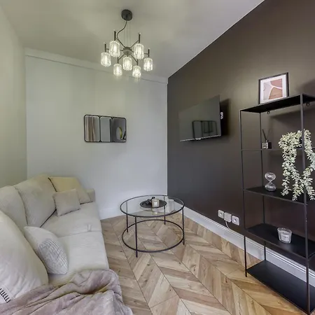 La Impériale Appartement *