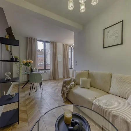 La Impériale Appartement *