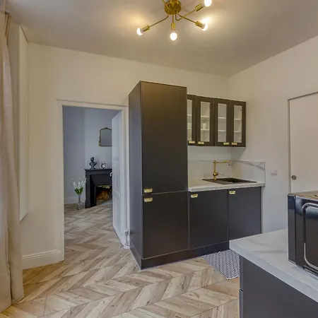La Impériale Appartement *