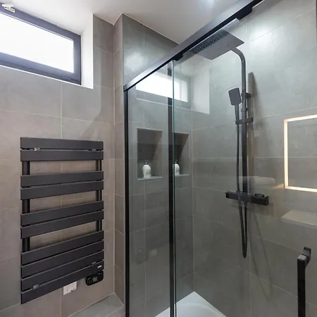 La Impériale Appartement