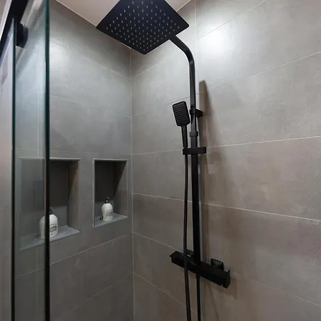 La Imperiale Apartment Montereau-faut-Yonne
