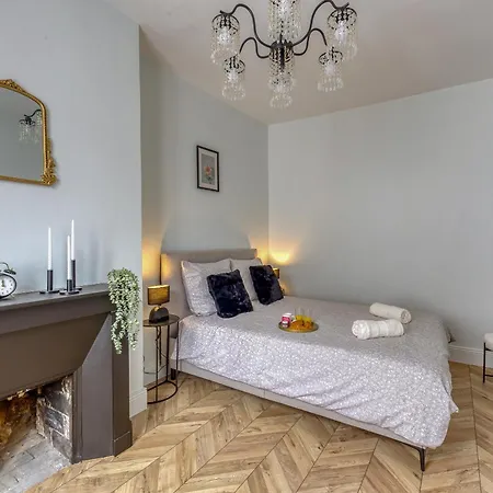 Apartment La Imperiale