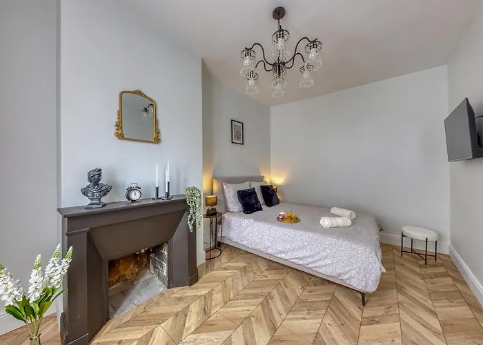 Apartman La Imperiale