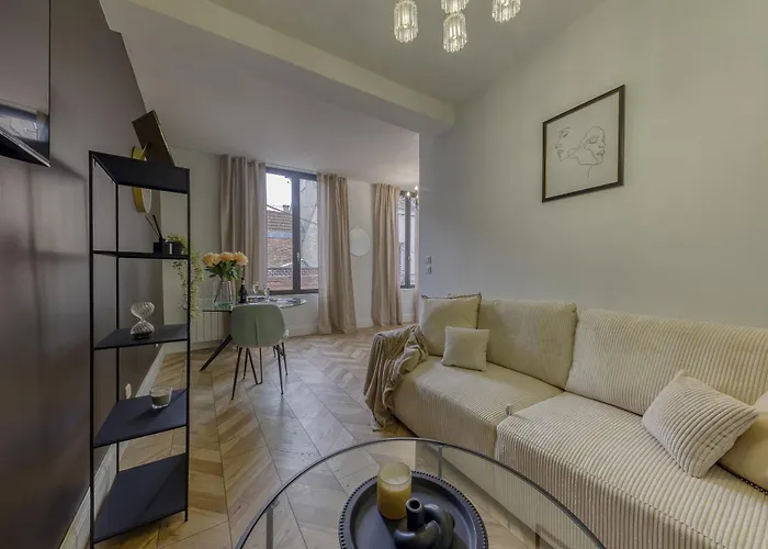 La Imperiale Apartman *